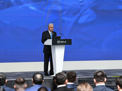 Президент: Елімізде қоғамдық маңызы бар жұмысты қастерлі парыз санайтын азаматтар көбейді