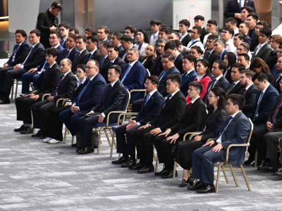 Қазақстанның цифрлық даму бағдарын айқындайтын Digital Qazaqstan стратегиясы бекітіледі – Мемлекет басшысы