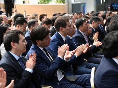 Күзде Қазақстанда «Astana AI Film Festival» атты халықаралық байқау ұйымдастырылады – Тоқаев