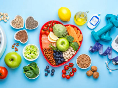 Салауатты өмір салты кейде зиян болуы мүмкін – Маман