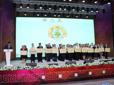 Түркістанда республикалық «Ясауитану – 2026» байқауы басталды