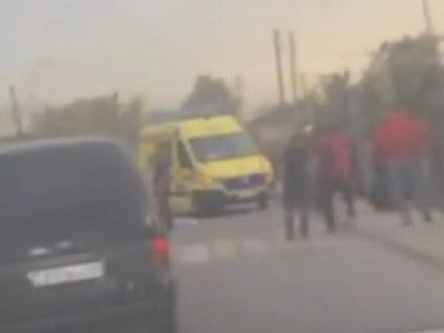 Алматы облысында жүк көлігі оқушыны қағып кетті