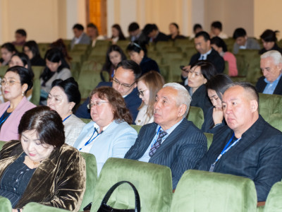 Астанада ғылымды коммерцияландыруға арналған халықаралық конференция ұйымдастырылды