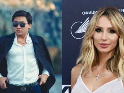 "Елестете алмадық": Қайрат Нұртас қуанышты жаңалығын көпшілікке жеткізді (ВИДЕО)