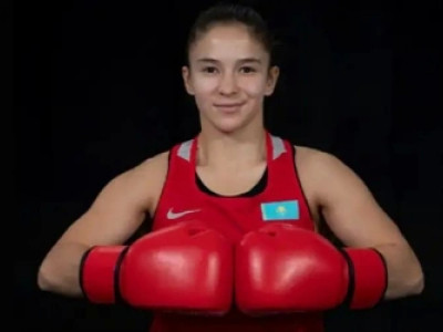 Бокстан әлем чемпионы басшылық қызметке тағайындалды (ФОТО)