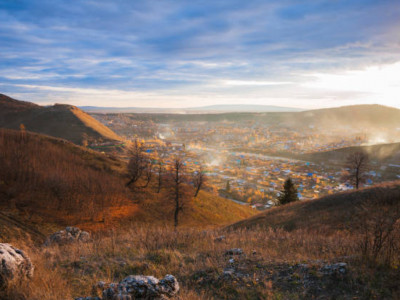 Бүгін қай қалада ауа сапасы нашарлайды