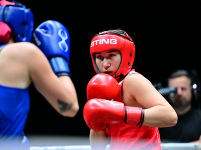 Әлем кубогі: жеті боксшымыз жартылай финалға шықты