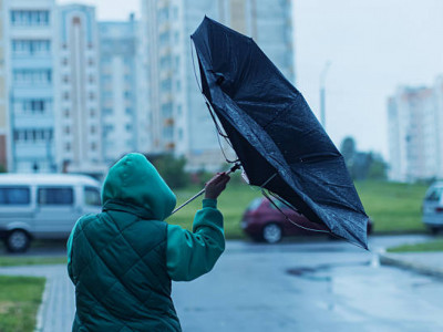 Ертең елімізде ауа райы қандай болады