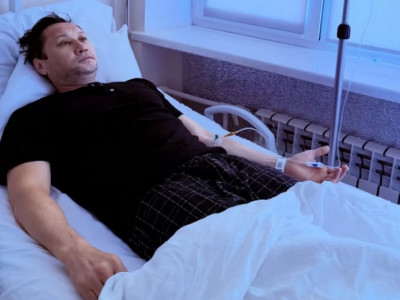 Актер Азамат Сатыбалдының отадан кейінгі жағдайы белгілі болды