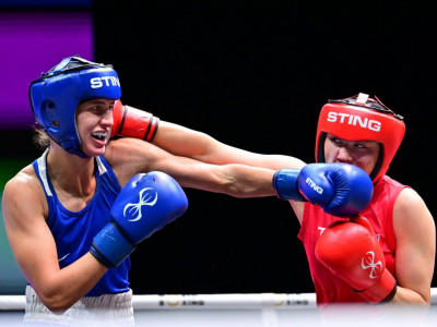 Төрт қазақстандық боксшы Әлем кубогі кезеңінің алтын жүлдесі үшін бақ сынайды