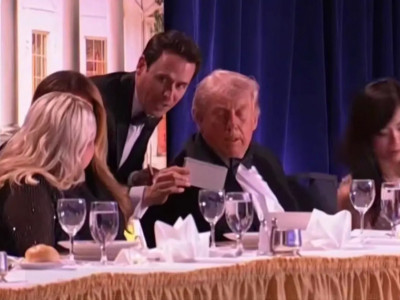 Трамп қатысқан іс-шарада атыс болды