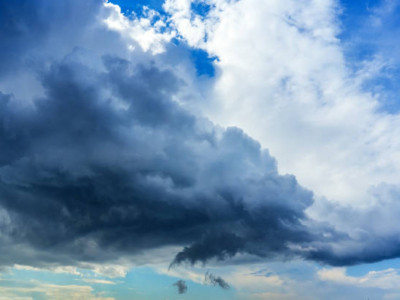 Дауыл, жаңбыр: Ертең елімізде ауа райы қандай болады