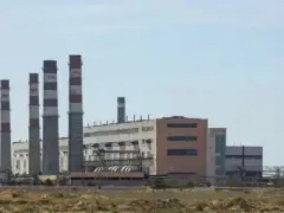 Ақтауда атом комбинатының екі жұмысшысын күйік шалды