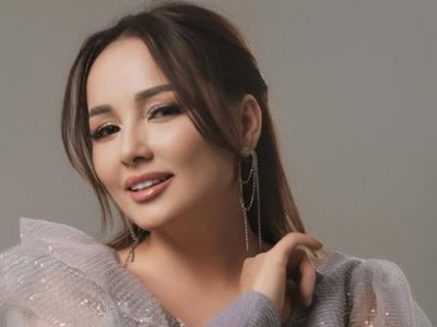 «Ең болмағанда...»: Әнші Жазира Байырбекова жан сырын ақтарды