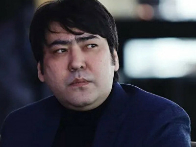 «Алтын қазаққа алғысымыз шексіз»: Мейрамбек Бесбаев елге ризашылығын білдірді