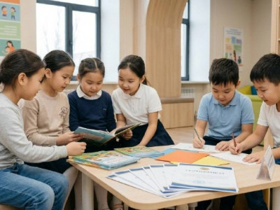 Бала құқығын қорғауда кейс-менеджерлер институты енгізілді