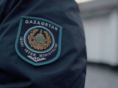 Шетел азаматы Қарағандыдағы кәсіпорын аумағынан өртке қарсы жабдықтарды ұрлаған