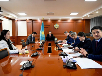 Қарағанды облысының дене шынықтыру және спорт басқармасына жаңа басшысы тағайындалды