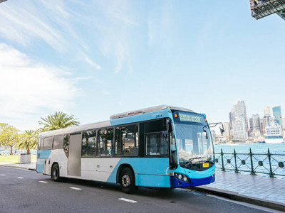 Астанада екі автобустың бағыты өзгерді