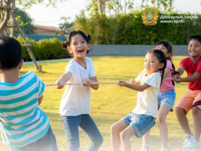 Министрлік балалар лагерьлерін «кенеттен» тексеру форматына көшеді