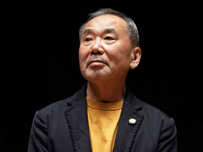 Жапон жазушысы Харуки Муракамидің жаңа романы жарық көреді