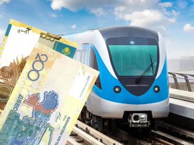 LRT картасын қалай алуға болады?