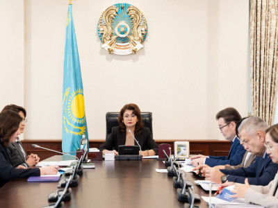 Аида Балаева: Балалардың жазғы демалысы қауіпсіз, сапалы әрі сауықтыруға бағытталған болуы тиіс