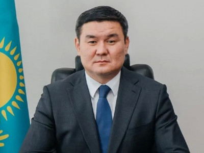 Атырау облысы әкімінің орынбасары каратэден әлем чемпионы атанды (ФОТО)