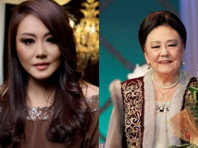 "Тағдырым Бибігүл Төлегеноваға ұқсаған": Ақбота Керімбекова жан сырын ақтарды (ВИДЕО)