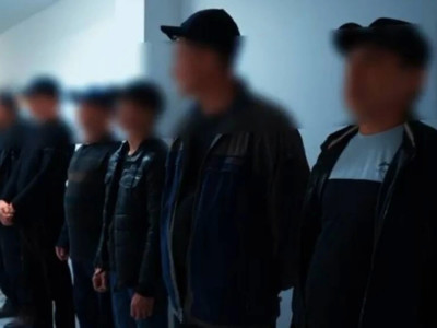 Атырау облысында заңсыз жүрген 15 шетелдік елден шығарылды