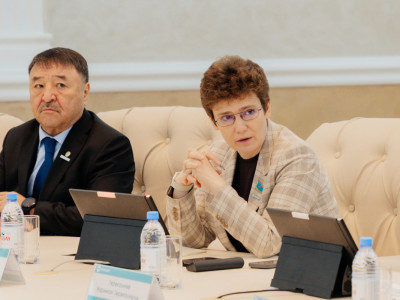 «TURGYNDAR AMANATY»: Оралда коммуналдық шаруашылық саласындағы мәселелер көтерілді