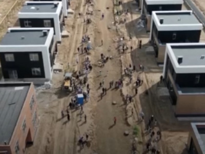 56 жәбірленуші, 3,9 млрд теңге: Астанада құрылыс саласындағы алаяқтық схемасы әшкереленді