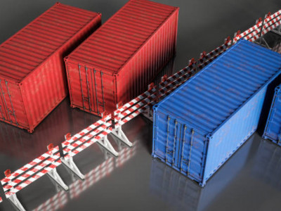 Smart Cargo платформасымен шекарадан өту уақыты 30 минутқа дейін қысқарады