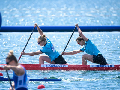 Ескекшілер Қытайдағы Азия чемпионатында 16 медаль жеңіп алды