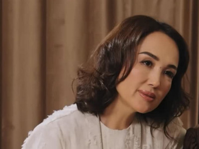 «Соттастым да, боқтастым да»: Ләйлә Сұлтанқызы блогерлер туралы жазба жариялады