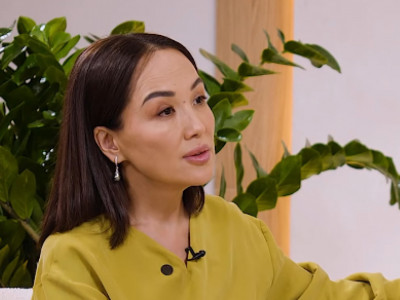 «Соттастым да, боқтастым да»: Ләйлә Сұлтанқызы блогерлер туралы жазба жариялады