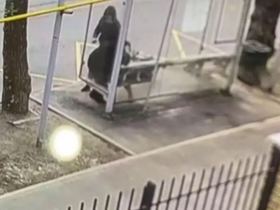 Аялдамада зейнеткерді соққыға жыққан күдікті ұсталды