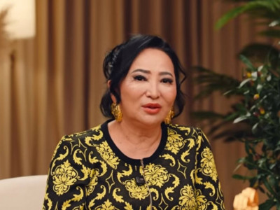 «Миымды жаман ойлар торлап алды»: Гүлзира Айдарбековаға ота жасалынбақ