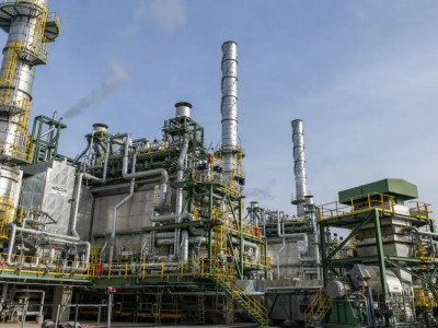 «Теңізшевройл» компаниясына 53,7 млн теңге айыппұл салынды