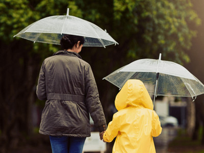 Найзағай ойнап, жаңбыр жауып, үсік жүреді: Астана мен Алматының ауа-райы болжамы жарияланды