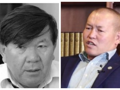 «Дұшпаныма да тілемес едім»: Белгілі тарихшы Мұхтар Шахановтың тағдыры туралы айтты