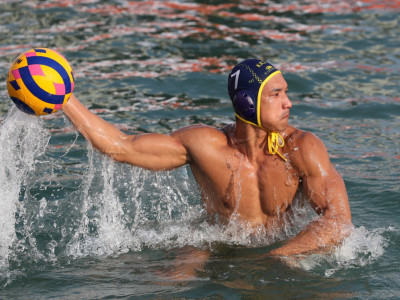 Қазақстан су добынан жағажайдағы Азия ойындарында қола жүлде алды