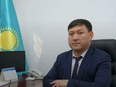 Талғар қаласының жаңа әкімі сайланды