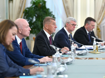 Біз Қазақстанды стратегиялық серіктес санаймыз – Чехия Премьер-министрі
