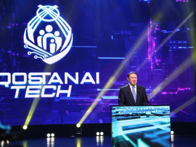 Қостанайда «QOSTANAI TECH» фестивалі аясында өңірдің цифрлық даму әлеуеті таныстырылды