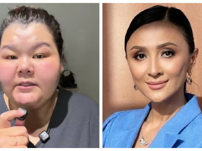 «Толық болғаным үшін полицияға шағым түсірді»: Меруерт Түсіпбаева блогердің мәлімдемесіне жауап берді (ВИДЕО)