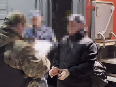 Алаяқтық жасаған күдікті Ресей Федерациясынан экстрадицияланды