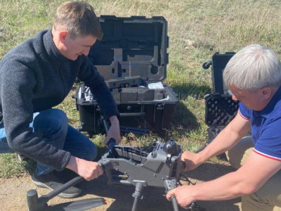 Қазақстанда жол сапасын бақылау үшін дрондар қолданылмақ