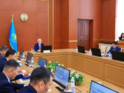 Қарағанды облысында жастар ресурстық орталықтарының жұмысы күшейтіледі