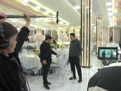 Жуырда «Астана» арнасында жаңа сериал көрерменге жол тартады